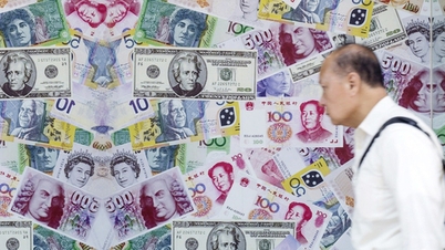Ochtendnieuws - 9 februari: USD daalt, goud- en zilverprijzen stijgen, VN-index zal naar verwachting schommelen.