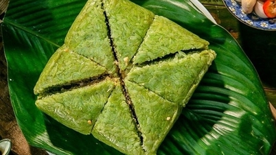 বান চুং (ভিয়েতনামী চালের কেক) রান্নার জন্য কাঠের চুলার পরিবর্তে প্রেসার কুকার কেন ব্যবহার করা যাবে না?