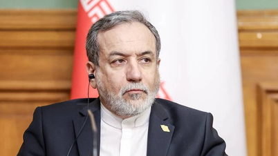 Iran förklarar att de inte kommer att ge upp sin rätt att anrika uran.