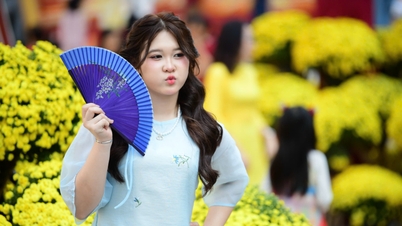 El tiempo para hoy (9 de febrero): en el norte de Vietnam habrá un frío intenso, mientras que en el sur habrá mañanas frescas seguidas de tardes calurosas y húmedas.