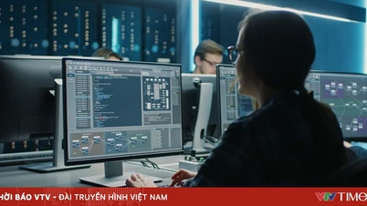 Blockchain tar inte någons jobb.