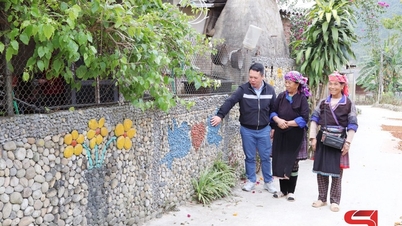 In i sagornas land, Ngoc Chien
