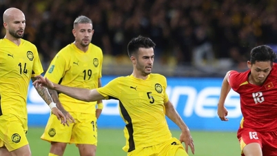 AFC, CAS kararını beklerken FAM'deki son iç durum hakkında açıklama yaptı: Vietnam milli takımı gergin.