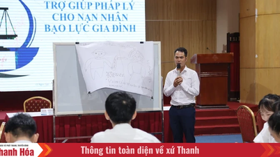 «សសរស្តម្ភ» នៃយុត្តិធម៌សម្រាប់ក្រុមងាយរងគ្រោះ។