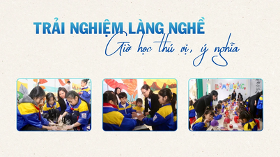 ការទទួលបានបទពិសោធន៍សិប្បកម្មប្រពៃណី - វគ្គសិក្សាដ៏គួរឱ្យចាប់អារម្មណ៍ និងមានអត្ថន័យ។