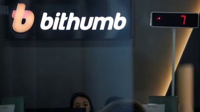 Sebuah bursa kripto Korea Selatan secara keliru memberikan masing-masing pelanggan... 2.000 Bitcoin.
