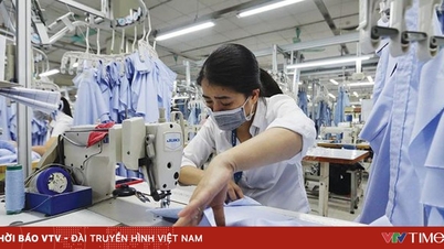 Vietnamské zboží zrychluje svůj vstup na americký trh.