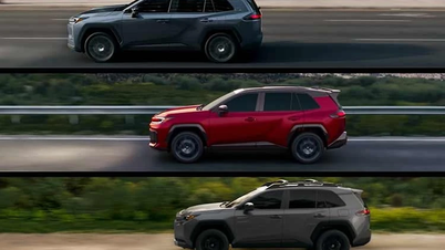 Toyota inwestuje 10 miliardów dolarów w pojazdy hybrydowe, mając nadzieję na zdominowanie światowego rynku.