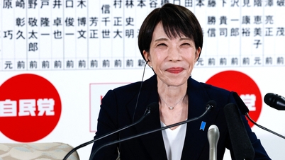 Indeks Nikkei mencapai titik tertinggi sepanjang sejarah setelah kemenangan pemilu Perdana Menteri Takaichi.