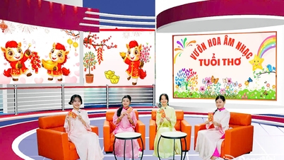 តារាចម្រៀងកុមារដែលកើតក្នុងឆ្នាំសេះ បង្ហាញខ្លួនលើកដំបូងនៅសួនតន្ត្រីកុមារ។