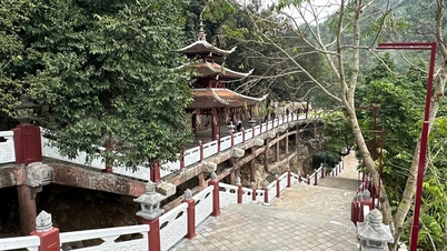 পরিবর্তনগুলি থেকে প্রত্যাশা