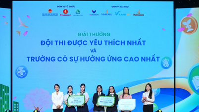 Последствия проекта Green Voice: академическая платформа, способствующая развитию ориентированного на действия мышления у молодого поколения.