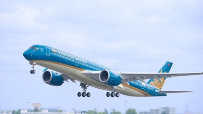 A Vietnam Airlines közvetlen járatot indít Hanoiból Amszterdamba