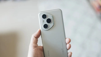 Superando inesperadamente a Apple y Samsung, Honor asciende al número 1 del mundo.