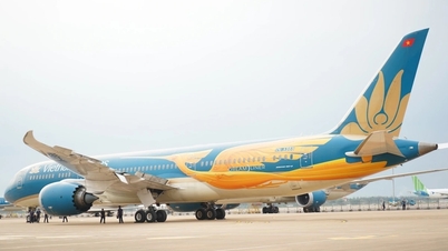 Vietnam heeft voor het eerst een rechtstreekse vlucht naar Nederland.