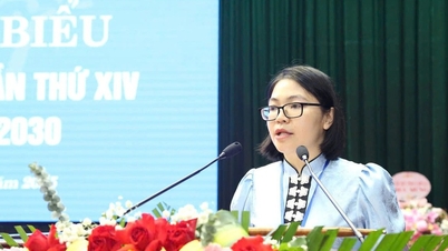 Memastikan perkadaran dan kualiti calon wanita untuk Dewan Undangan Negeri dan Majlis Rakyat di semua peringkat di Son La.