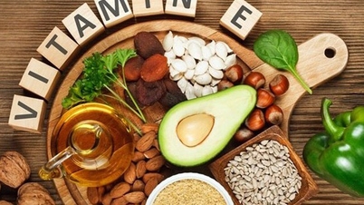 Los efectos de la deficiencia de vitamina E