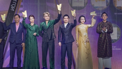 ក្រុមហ៊ុន T&T និងដំណើររបស់ខ្លួនក្នុងការ "ឈោងទៅរកពិភពលោកដ៏ធំទូលាយ" នៅឯពានរង្វាន់ WeChoice ឆ្នាំ 2025