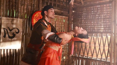 La película "Leyendas de Vietnam" muestra 50 obras de danza representativas de los últimos 50 años.