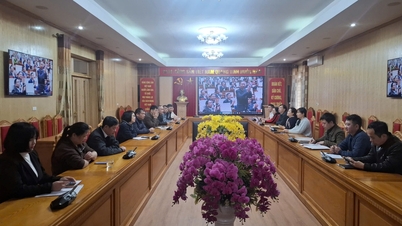 Membros do Departamento de Minorias Étnicas e Religiões do Partido Republicano participaram do estudo da Resolução na Conferência Nacional sobre pesquisa, estudo, compreensão e implementação da Resolução do 14º Congresso do Partido.