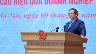 Prime Minister Pham Minh Chinh launched two important emulation movements in the new era.