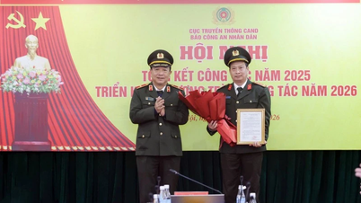 Colonelul Nguyen Thanh Binh a fost numit redactor-șef al ziarului Poliției Populare.