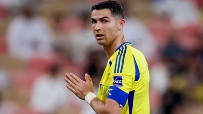 Pemberontakan Cristiano Ronaldo mendorong liga Arab Saudi untuk mempertimbangkan merekrut bintang baru untuk menggantikannya.