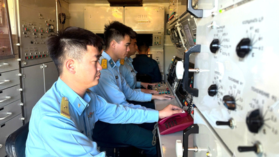 Improving the quality of combat crew training in "One Seven Seven"