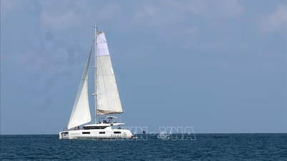 A ilha de Phu Quoc está entre os 5 destinos mais populares para turistas sul-coreanos durante o feriado do Ano Novo Lunar.