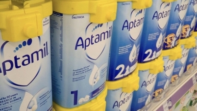 Danone-gruppen utvider tilbakekallingen av morsmelkerstatning i Europa på grunn av bekymringer om giftstoffer.