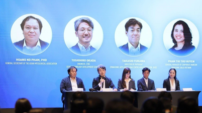 Компания Panasonic объявляет о начале новых исследований в области технологии nanoe™ X и сертификации HACCP.