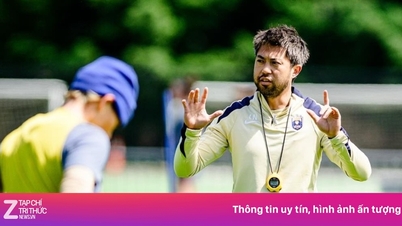 Lee Nguyen saat ini