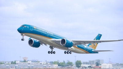 Vietnam Airlines lansează zboruri directe de la Hanoi către Olanda.