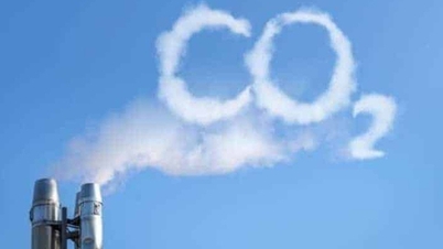 يبلغ إجمالي حصة انبعاثات غازات الاحتباس الحراري التجريبية لعام 2026 أكثر من 268 مليون طن من مكافئ ثاني أكسيد الكربون.