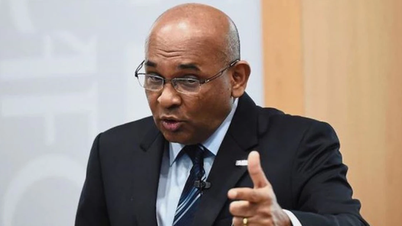 The AFC unexpectedly demanded that the Football Association of Malaysia 'take responsibility'.