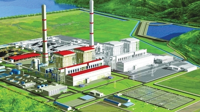 Dự án Nhà máy Nhiệt điện LNG Quảng Trạch II dự kiến hoàn thành vào 2030