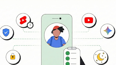 Google sdílí řadu nových ochranných funkcí pro mladé uživatele ve Vietnamu.