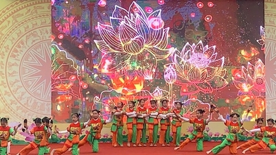 येन होआ वार्ड मिलजुलकर रहने की भावना को बढ़ावा देता है, यह सुनिश्चित करते हुए कि कोई भी पीछे न छूट जाए।