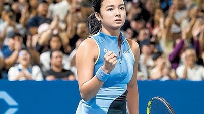 Pemain tenis wanita Asia Tenggara resmi masuk ke peringkat 40 dunia.