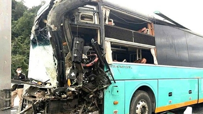 2층 침대버스 운행에 대한 엄격한 통제.