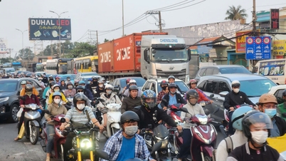 Memperkuat organisasi transportasi untuk menjamin keselamatan dan ketertiban lalu lintas selama Tahun Baru Imlek Tahun Kuda 2026.