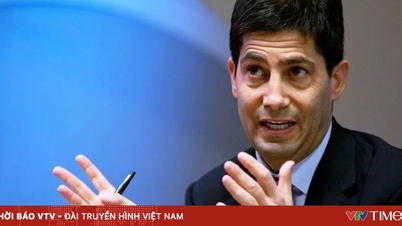 El candidato Kevin Warsh propuso un nuevo “pacto” entre la Fed y el Departamento del Tesoro de Estados Unidos.