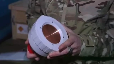 Russland stellt panzerbrechende Munition vor, die es unbemannten Luftfahrzeugen ermöglicht, jedes Panzerungssystem zu durchdringen.