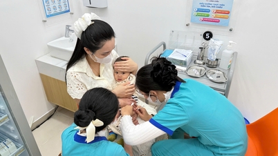 Son La stärker åtgärderna för att förebygga och kontrollera polio och skyddar proaktivt folkhälsan.