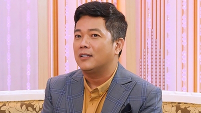 Hoang Meo : « Le dieu de la fortune qui frappe à ma porte » a changé ma vision du monde concernant la persévérance extraordinaire.