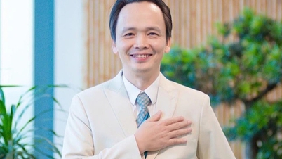 Bekas Pengerusi FLC, Trinh Van Quyet bersuara buat kali pertama selepas tempoh ketidakhadiran.