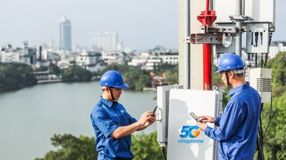 Bac Ninh fordert die Unternehmen auf, eine 100%ige 5G-Mobilfunknetzabdeckung für die gesamte Bevölkerung der Provinz zu erreichen.