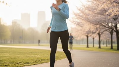 Le secret d'une vie longue et saine : 5 minutes par jour