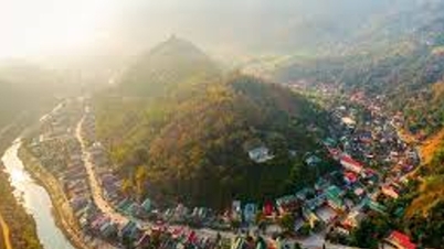 Weather forecast for Nghe An on February 10th: Very cold at night and in the morning.