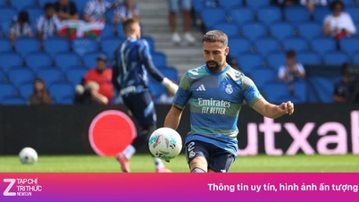Carvajals düstere Zukunft